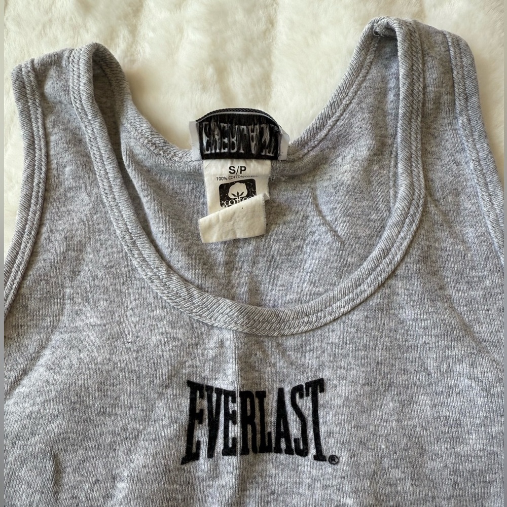 Everlast Tank - Picture 4 of 4